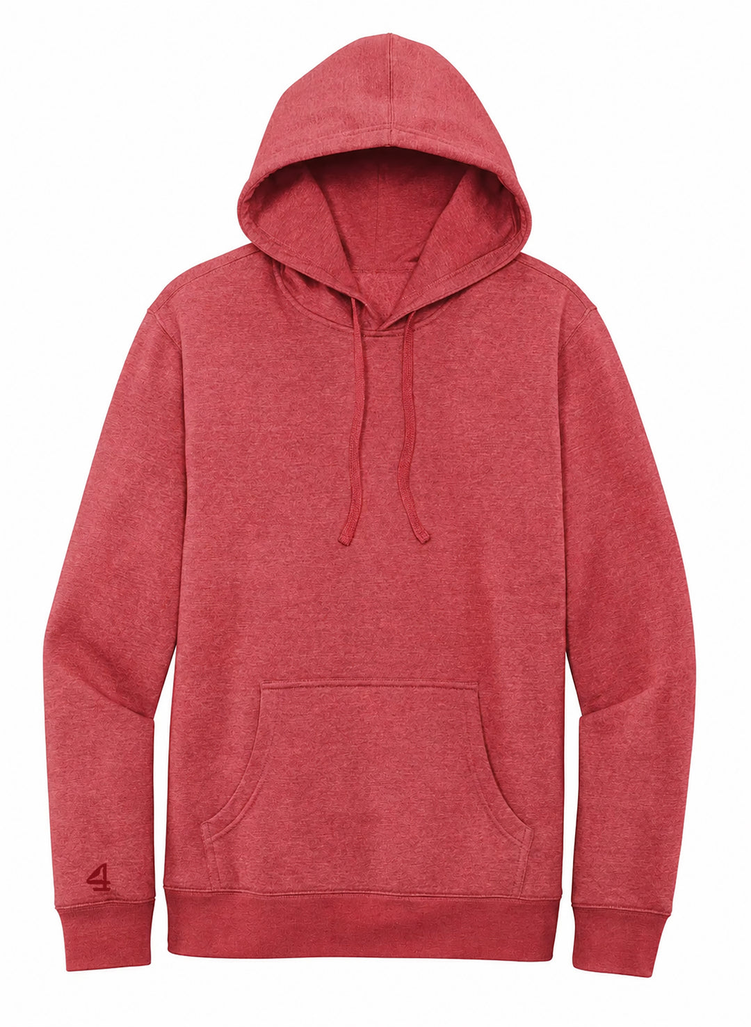 Buoy4 Core Hoodies