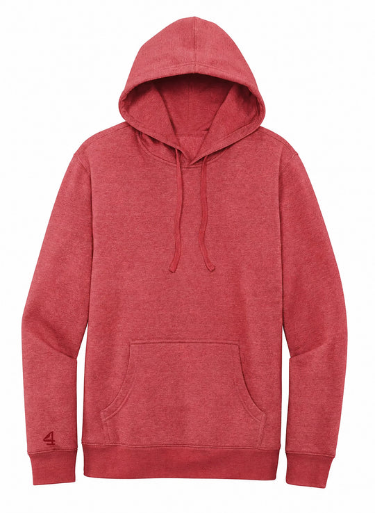 Buoy4 Core Hoodies