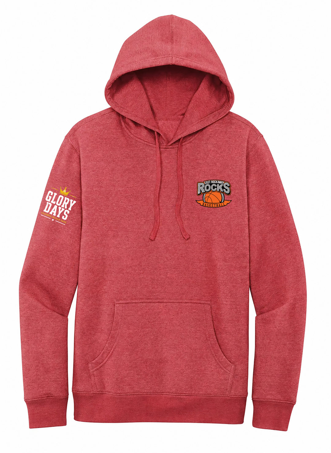 Buoy4 Glory Days Hoodie