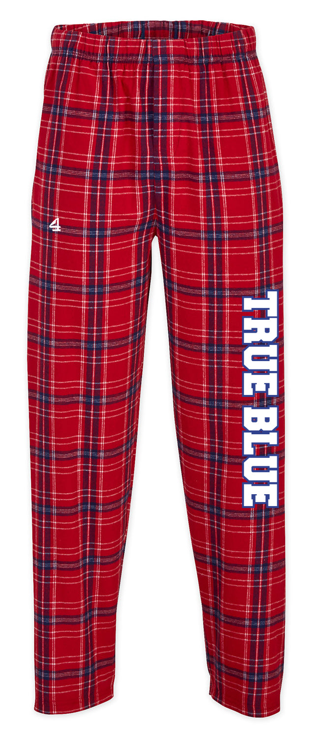 TRUE BLUE Lacrosse Pajama Pants