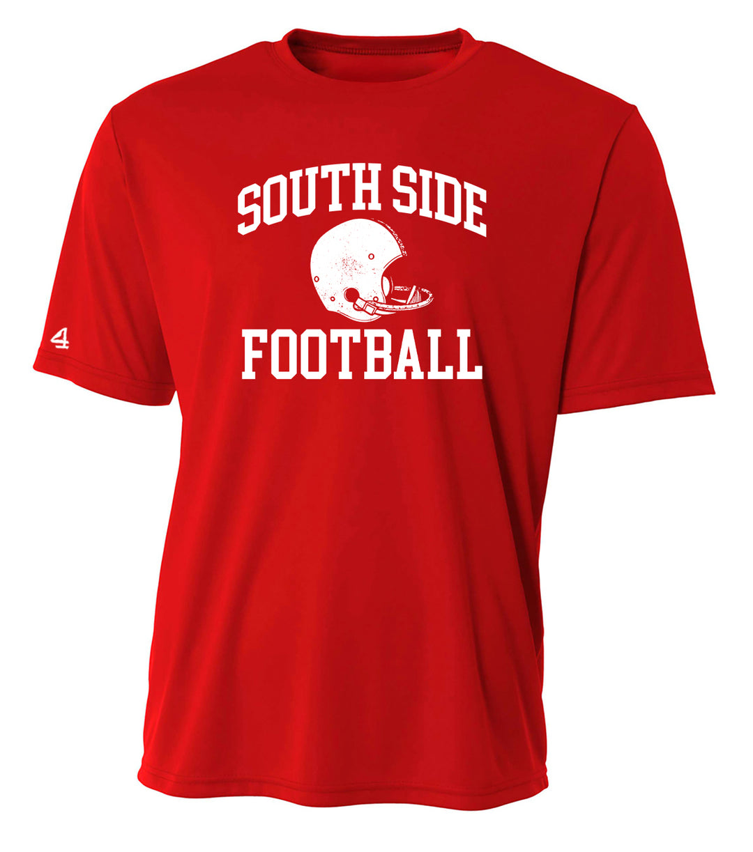 South Side Legends SS Performance T-shirt