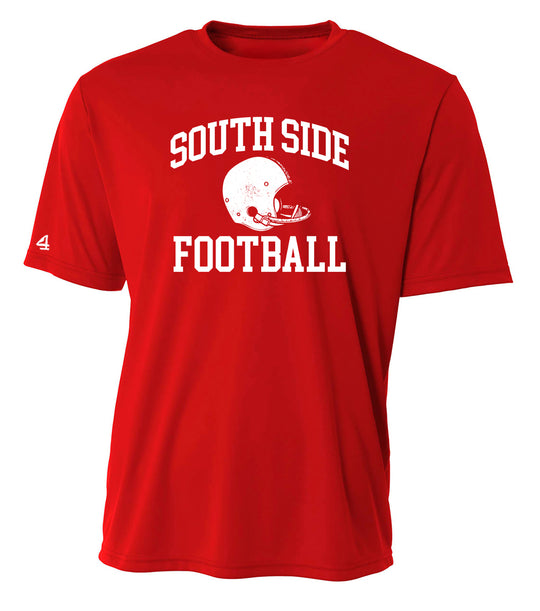 South Side Legends SS Performance T-shirt