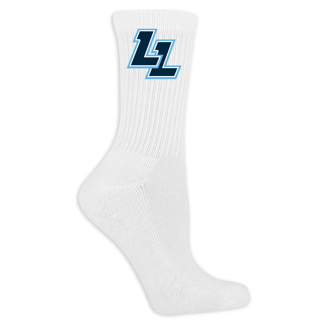 East Legacy Lacrosse Socks