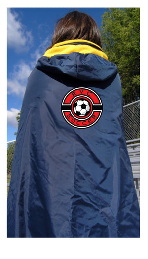 RVC SOCCER SPORTS WRAP