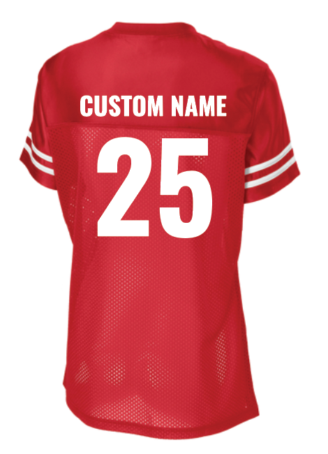 RVC DANCE TEAM Women's Jersey