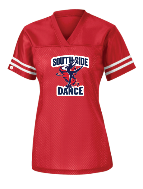 RVC DANCE TEAM Women's Jersey