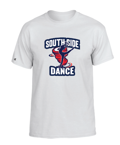 RVC DANCE TEAM DANCE DAD short sleeve T-shirt