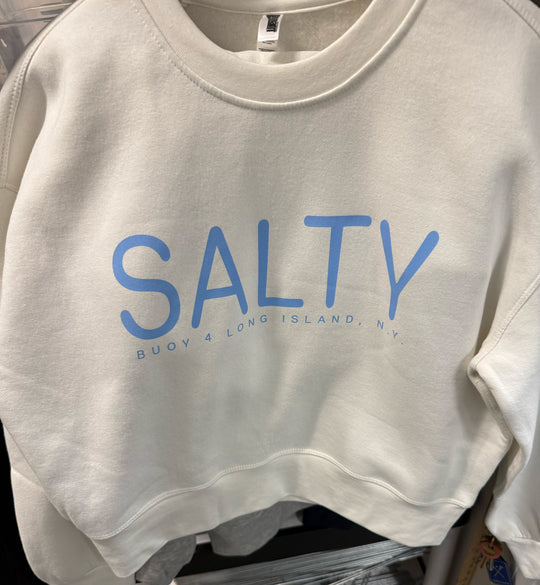 Buoy 4 Salty Set Shorts and Top