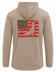 Buoy4 Seal Flag sublimated UPF 50+ Hoodie