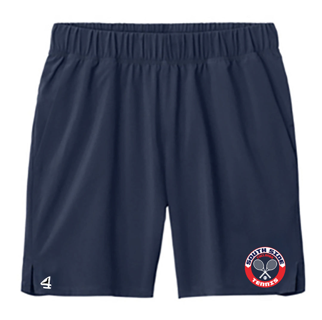 Cyclones Tennis 7" Shorts