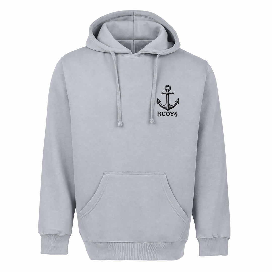 TIGHT LINES Hoodie