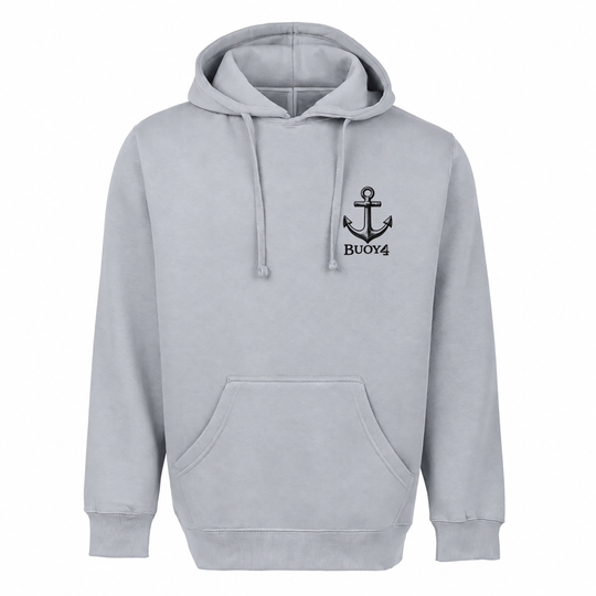 TIGHT LINES Hoodie