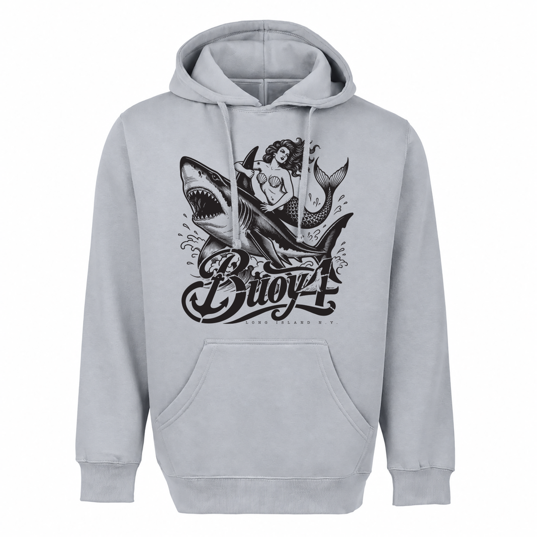SIRENS & SAVAGE Hoodie