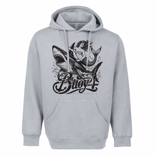 SIRENS & SAVAGE Hoodie