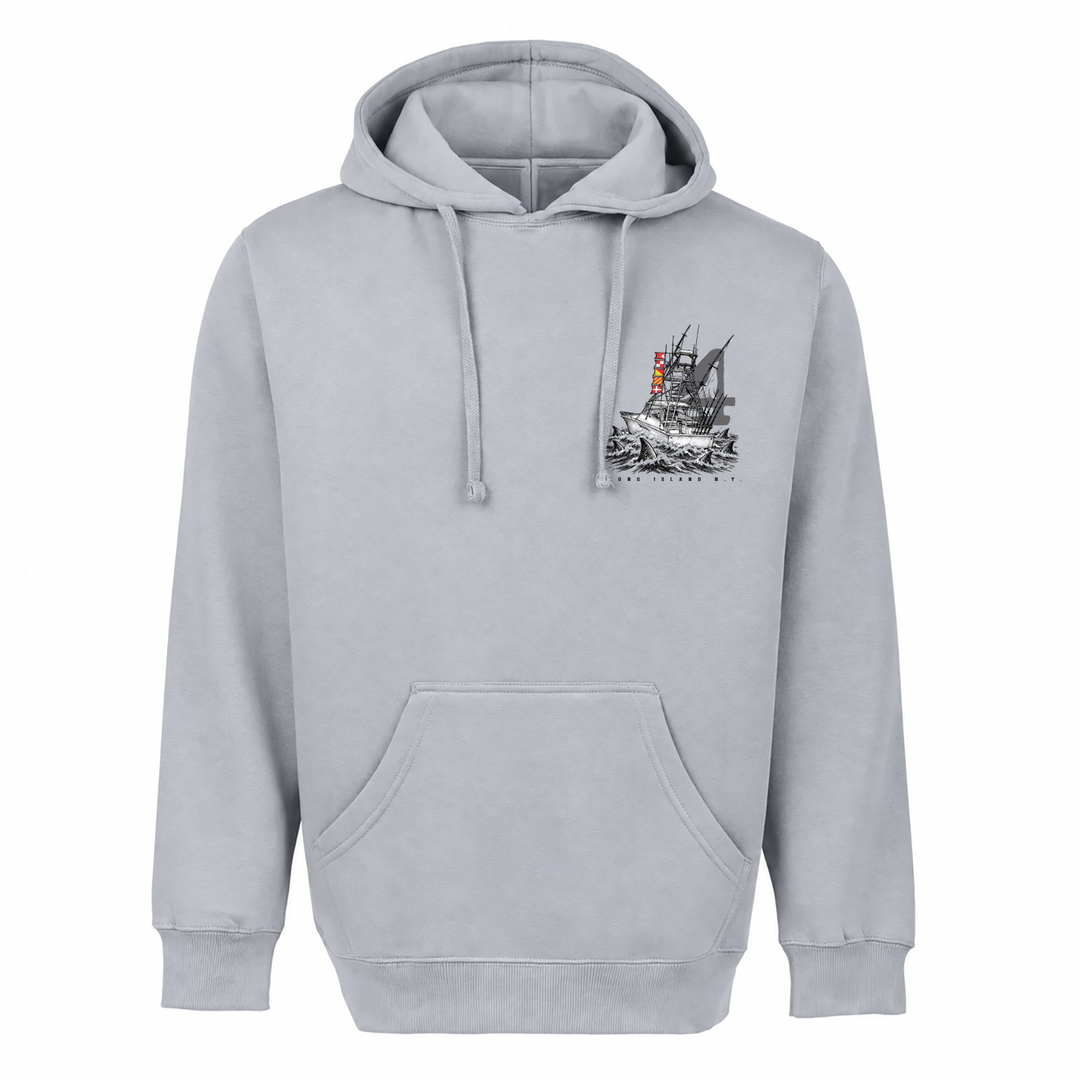 OPEN WATER Hoodie