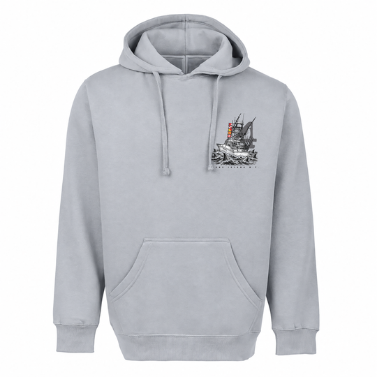 OPEN WATER Hoodie