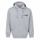 THRESHER TAIL Hoodie