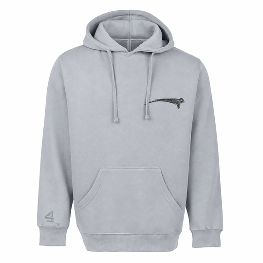 THRESHER TAIL Hoodie