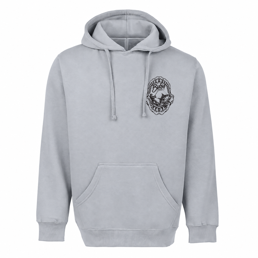 BITE BACK Hoodie