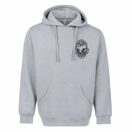 BITE BACK Hoodie