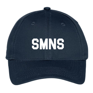 St. Mark's Nursery ADULT SIZE BASEBALL HAT