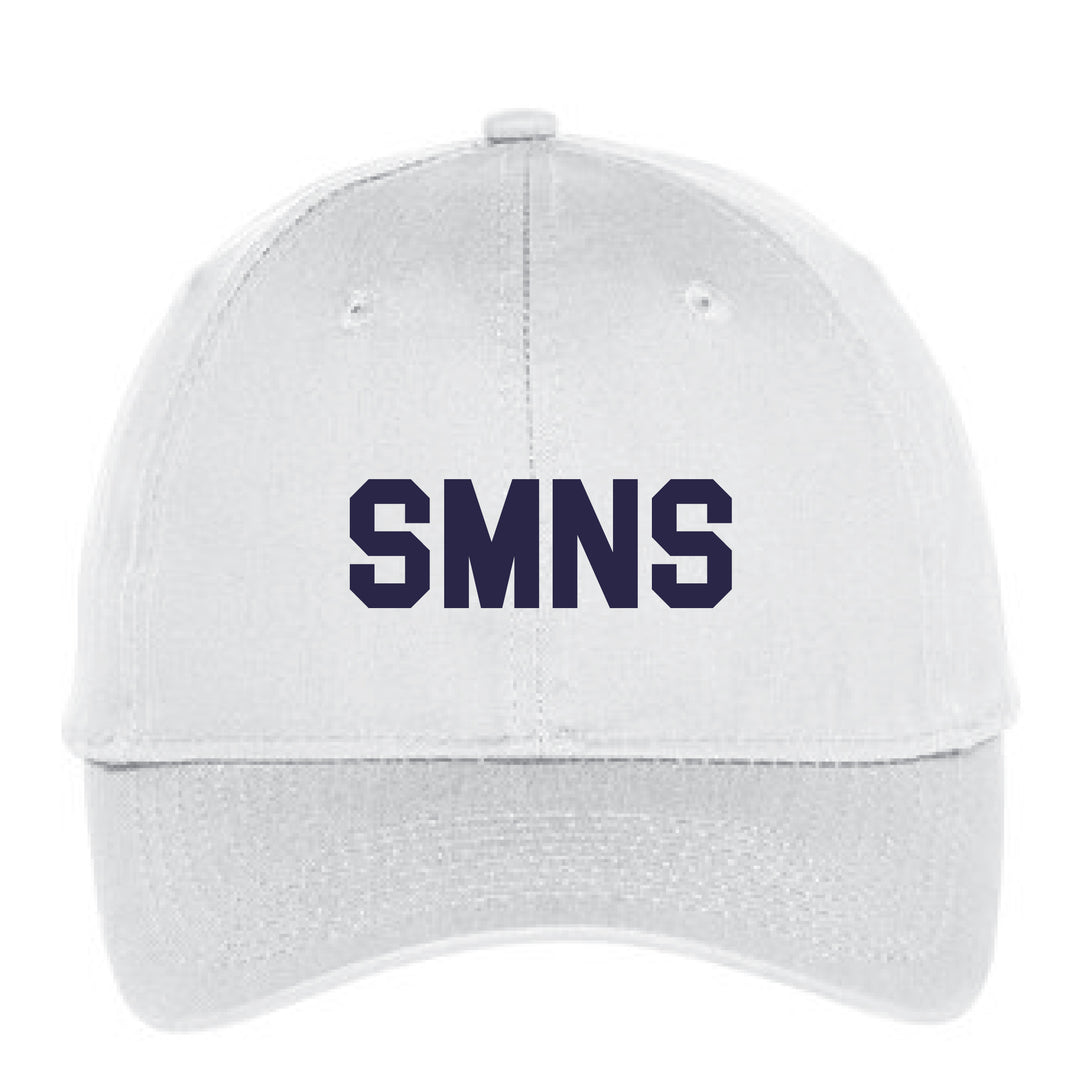 St. Mark's Nursery ADULT SIZE BASEBALL HAT
