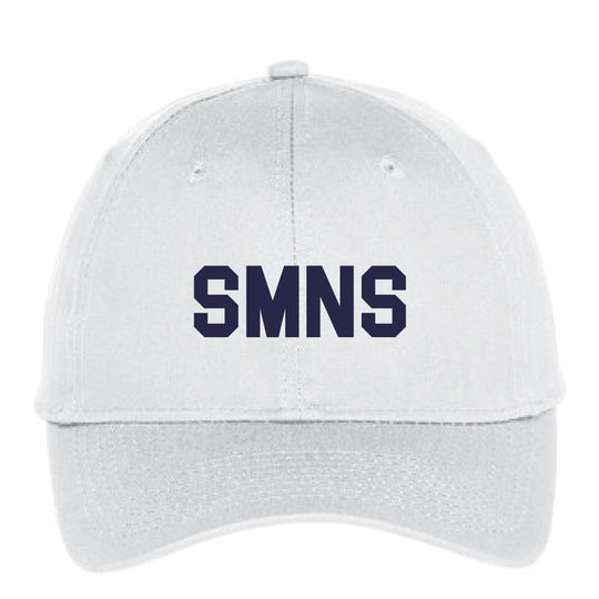 St. Mark's Nursery ADULT SIZE BASEBALL HAT