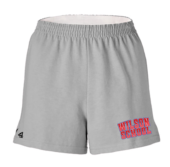 Wilson Elementary Soffe Authentic Short