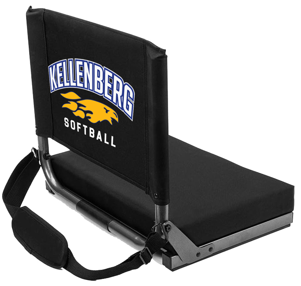 kellenberg Softball Stadium Seat