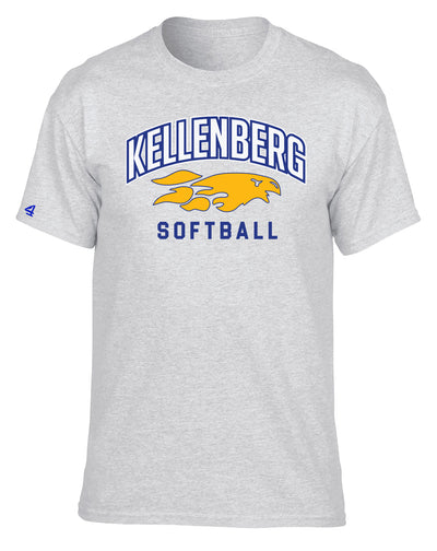 Kellenberg Softball SS T-shirt