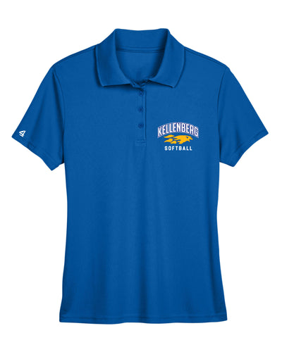 Kellenberg Softball Women’s Polo