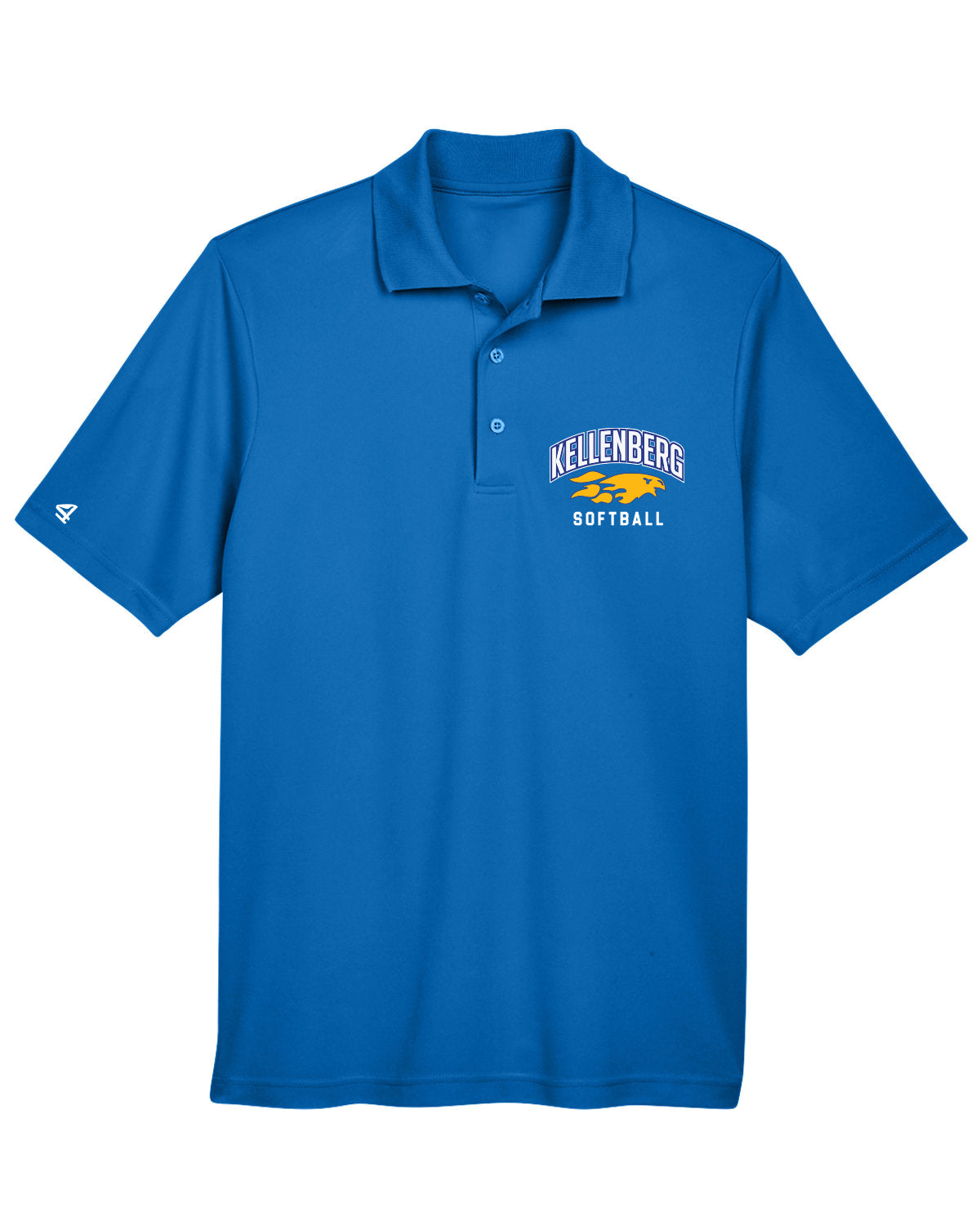 Kellenberg Softball Polo