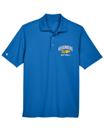 Kellenberg Softball Polo