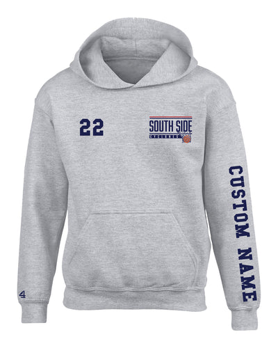 SSHS JV BASKETBALL Hoodies