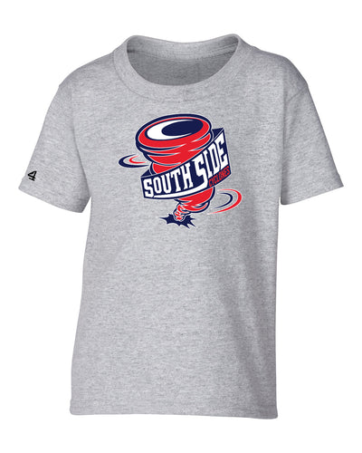 Cyclones Lacrosse Alumni Game Youth Tshirt