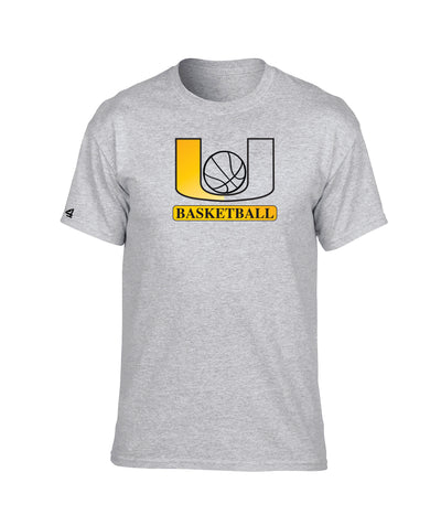 Uniondale Basketball Short Sleeve T-shirt