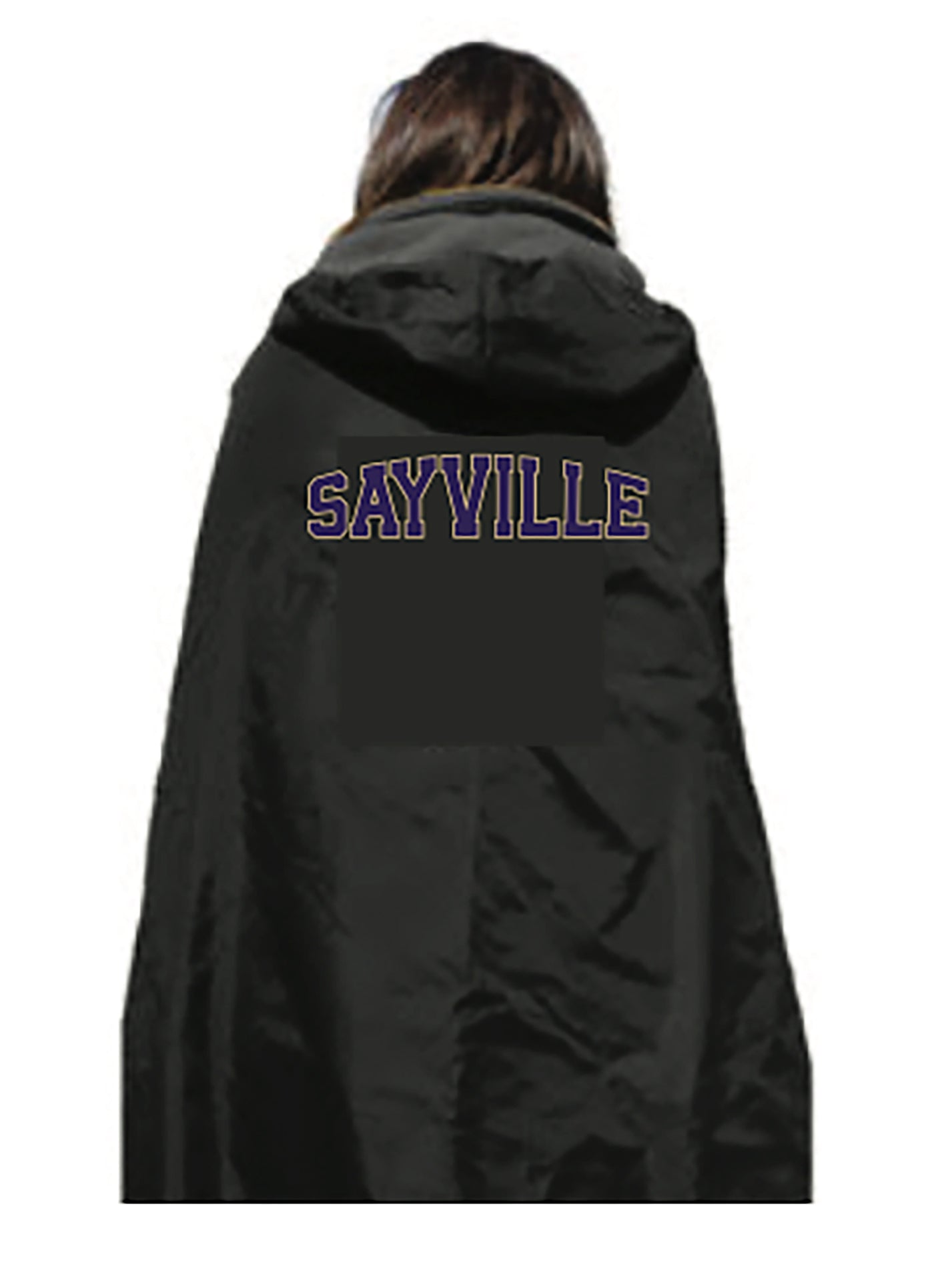 Sayville ultimate sportswrap blanket