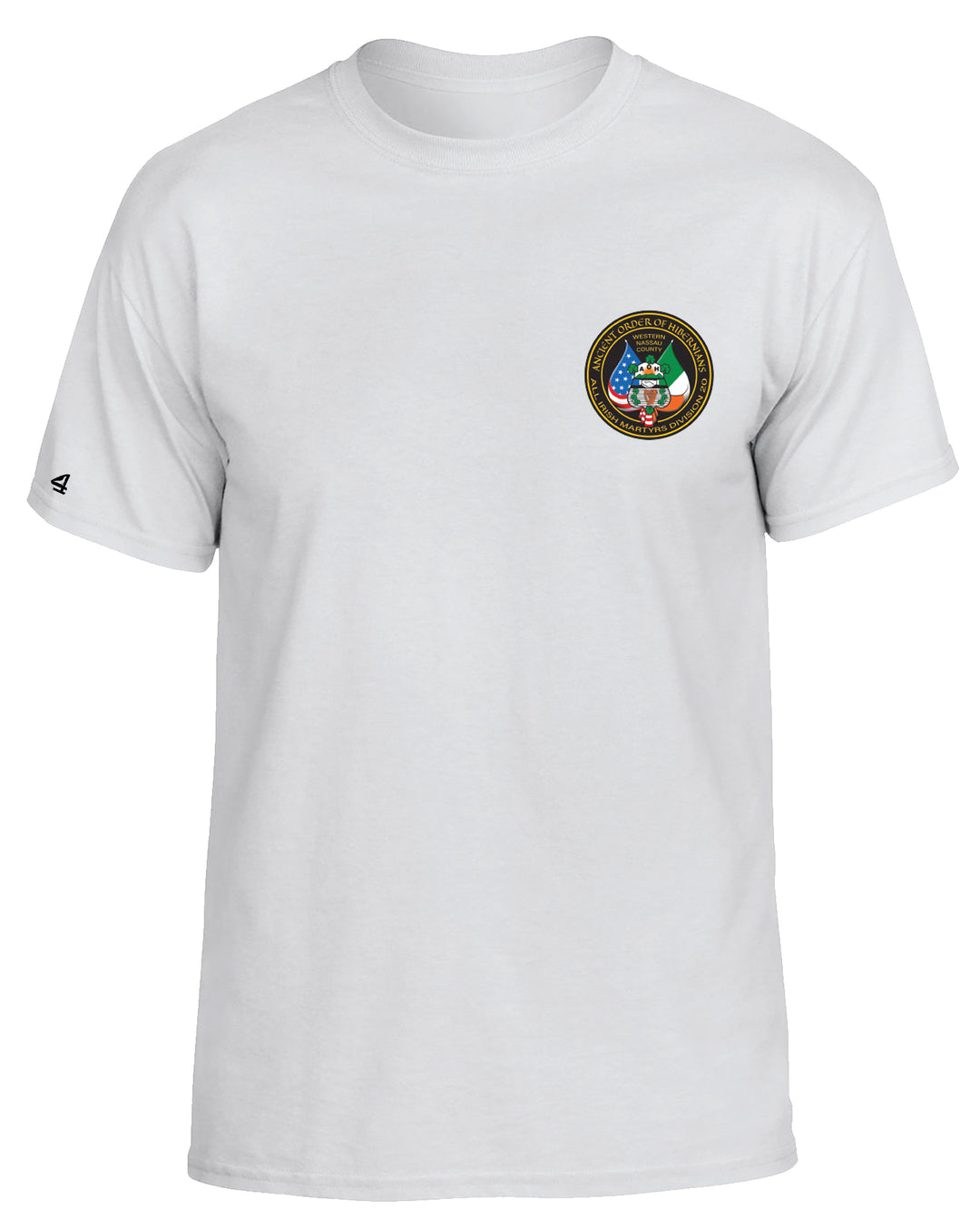 AOH Division 20 SS T-shirts