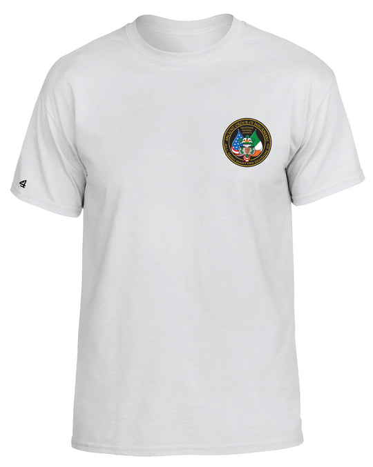AOH Division 20 SS T-shirts