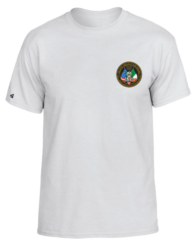 AOH Division 20 SS T-shirts