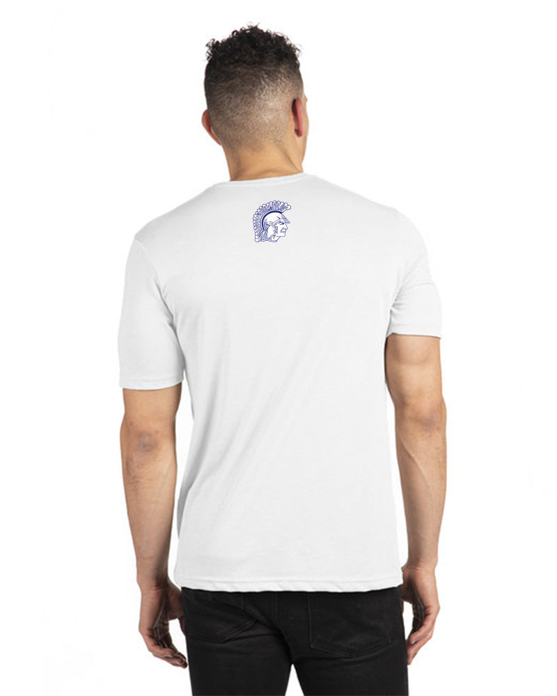 NHP Softball Diamond SS Dri-Fit Sublimated Tee