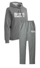 Buoy4 Basketball Player Sweatsuit