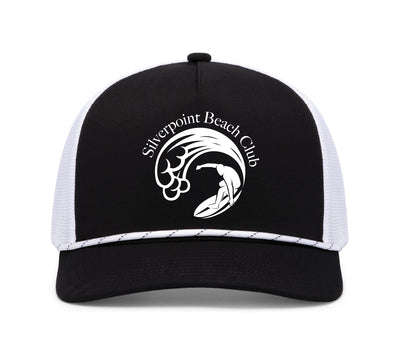 I-Court Surf trucker hat