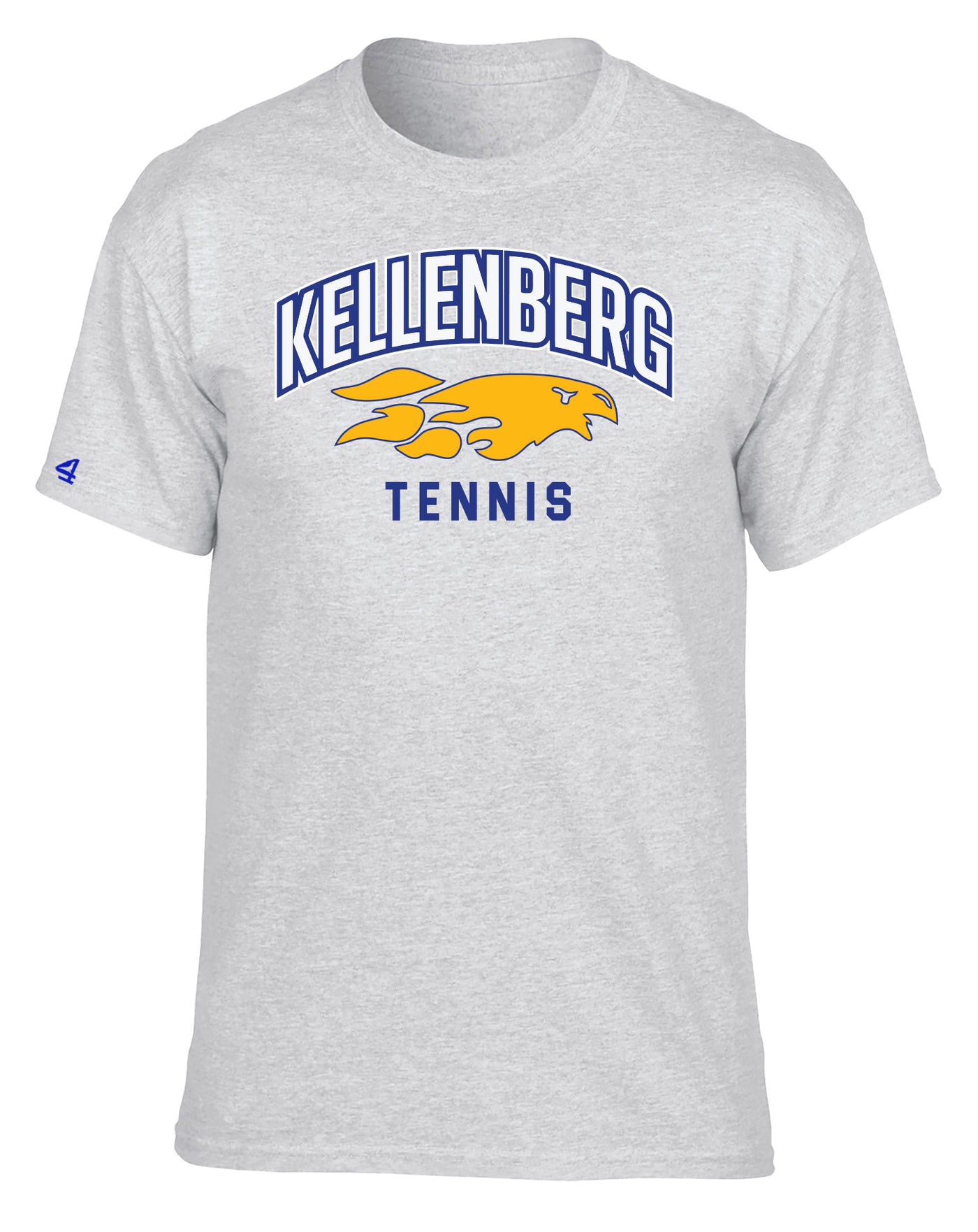 Kellenberg Tennis SS T-shirt