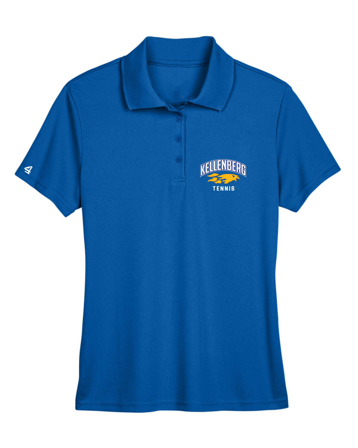 Kellenberg Tennis Women’s Polo