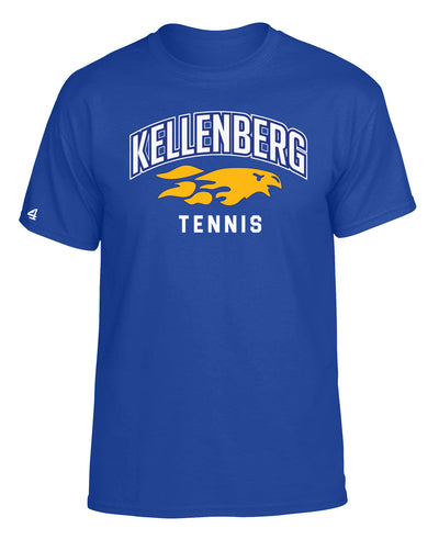 Kellenberg Tennis SS T-shirt
