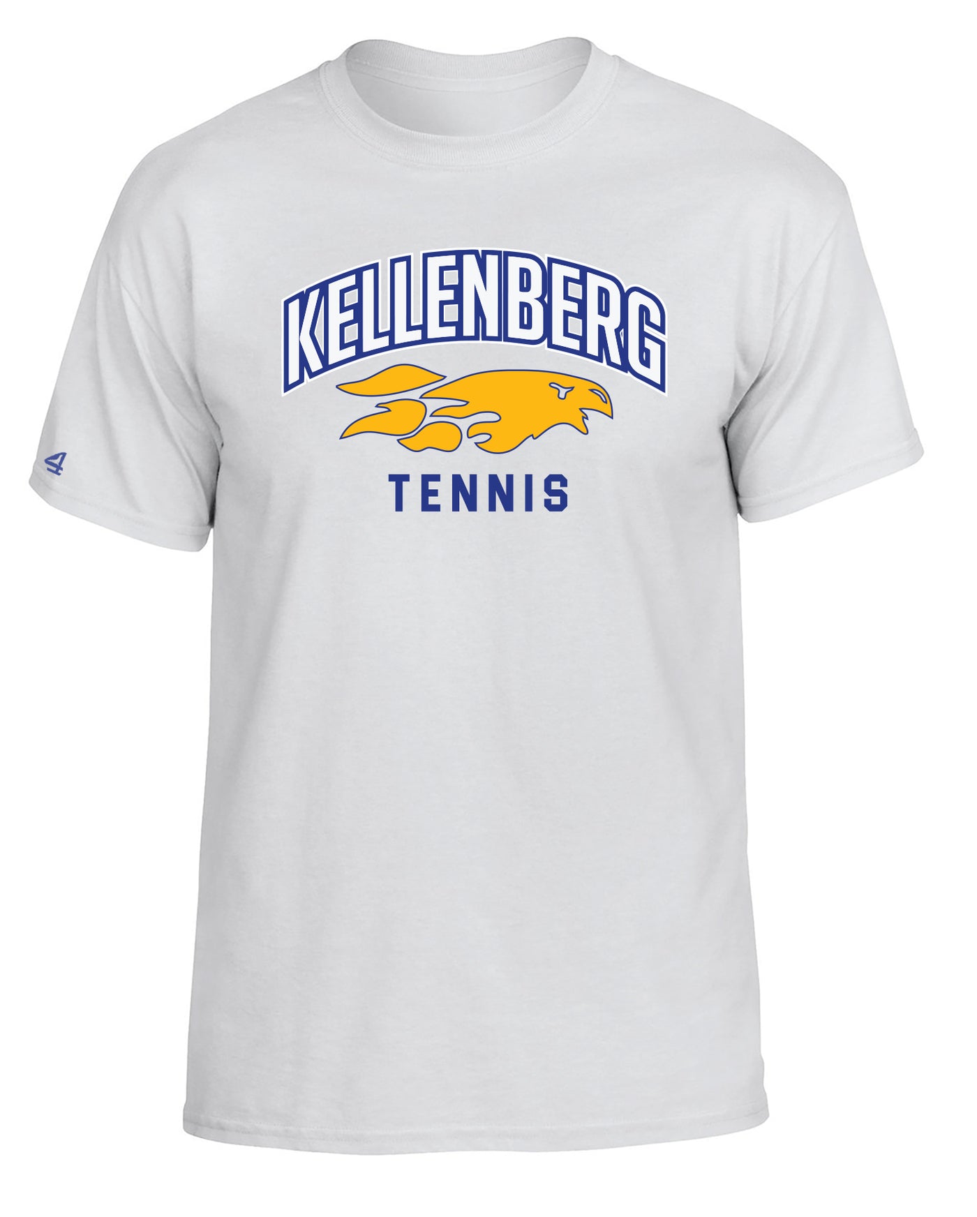 Kellenberg Tennis SS T-shirt