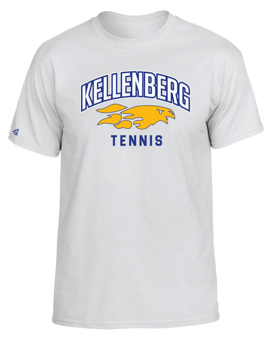 Kellenberg Tennis SS T-shirt