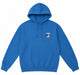 Buoy4 Fishing Flag Hoodie