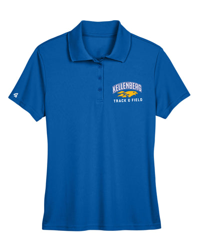 Kellenberg Track & Field Women’s Polo